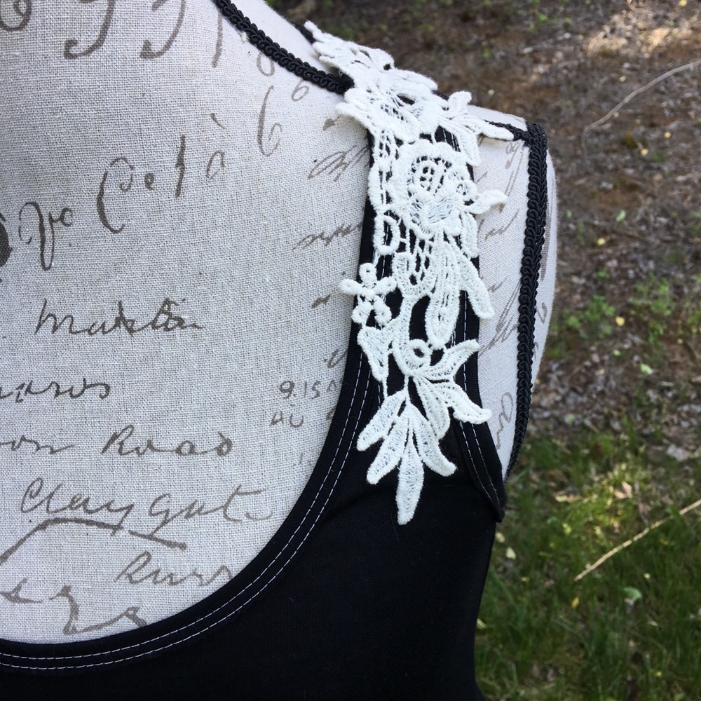 Tank Top - Picture 4 of 8